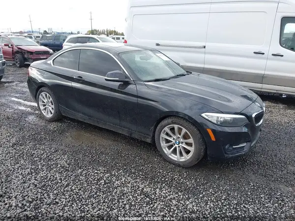 WBA1F9C53GV544632 2016 BMW 2ER - Image 1