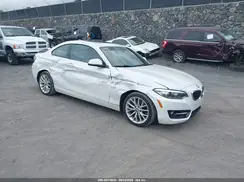 WBA1F9C53GV546056 2016 BMW 2ER