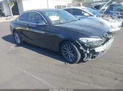 WBA1F9C53GV546185 2016 BMW 2ER