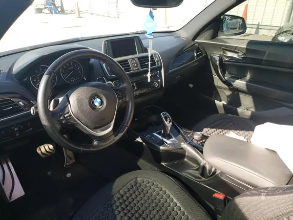 WBA1F9C53GV546266 2016 BMW 2ER - Image 8
