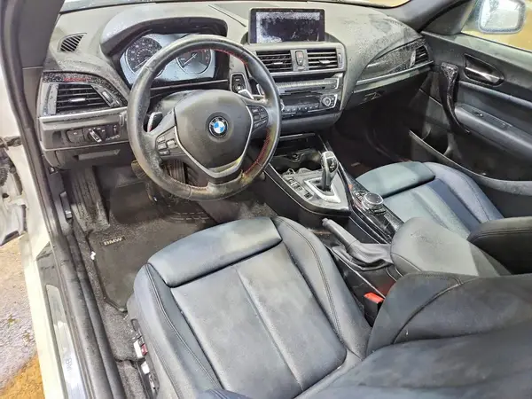 WBA1F9C53GV546364 2016 BMW 2ER - Image 8