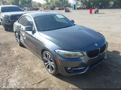 WBA1F9C53GV546610 2016 BMW 2ER