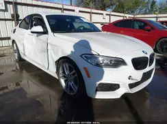 WBA1F9C53GV742417 2016 BMW 2ER