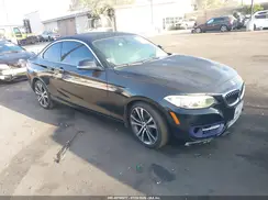 WBA1F9C53GV742577 2016 BMW 2ER