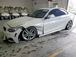WBA1F9C53GV742708 2016 BMW 2ER