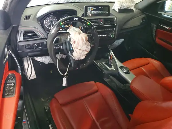 WBA1F9C53GV742708 2016 BMW 2ER - Image 8