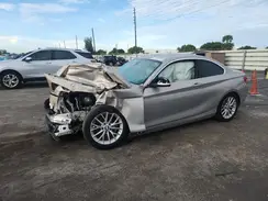 WBA1F9C54GV544204 2016 BMW 2ER
