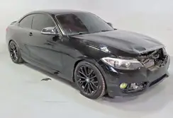 WBA1F9C54GV544669 2016 BMW 2ER