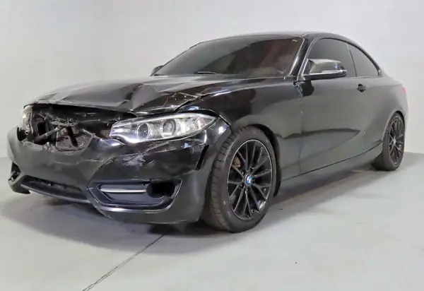 WBA1F9C54GV544669 2016 BMW 2ER - Image 2