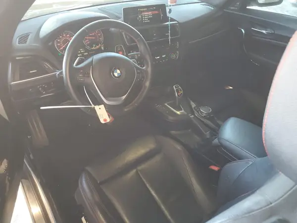 WBA1F9C54GV544722 2016 BMW 2ER - Image 8