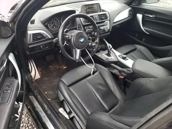WBA1F9C54GV545174 2016 BMW 2ER - Image 8