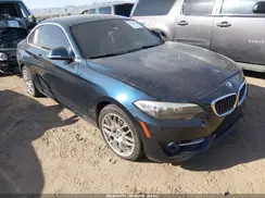 WBA1F9C54GV545532 2016 BMW 2ER