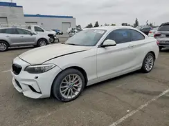 WBA1F9C54GV545580 2016 BMW 2ER