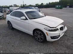 WBA1F9C54GV545868 2016 BMW 2ER