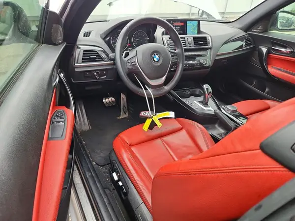 WBA1F9C54GV742233 2016 BMW 2ER - Image 8