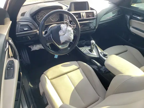 WBA1F9C55GV544194 2016 BMW 2ER - Image 8