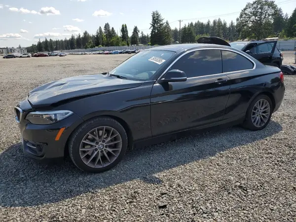 WBA1F9C55GV544230 2016 BMW 2ER - Image 1