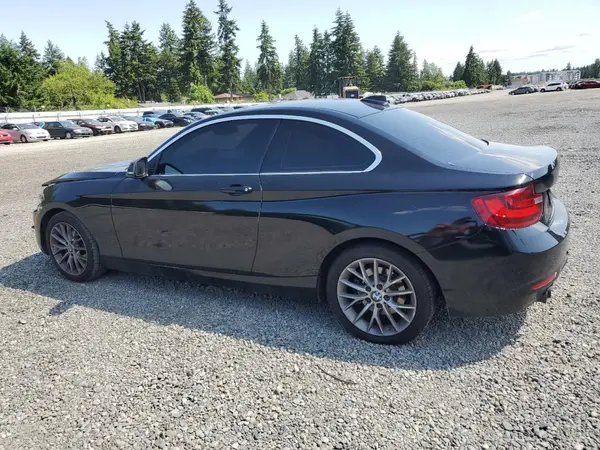 WBA1F9C55GV544230 2016 BMW 2ER - Image 2