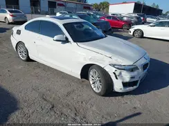 WBA1F9C55GV544437 2016 BMW 2ER