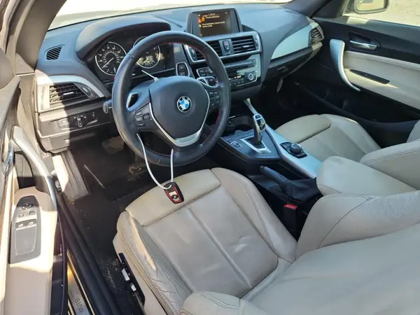 WBA1F9C55GV545068 2016 BMW 2ER - Image 8