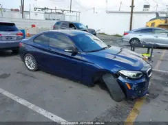 WBA1F9C55GV545295 2016 BMW 2ER