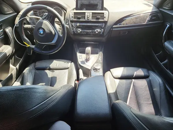 WBA1F9C55GV546317 2016 BMW 2ER - Image 8