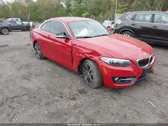 WBA1F9C55GV546396 2016 BMW 2ER