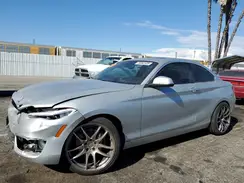WBA1F9C55GV546740 2016 BMW 2ER
