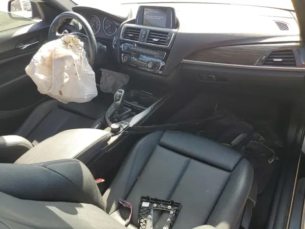WBA1F9C55GV546740 2016 BMW 2ER - Image 8