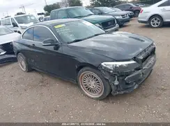 WBA1F9C55GV742032 2016 BMW 2ER