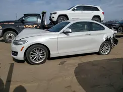 WBA1F9C55GV742127 2016 BMW 2ER