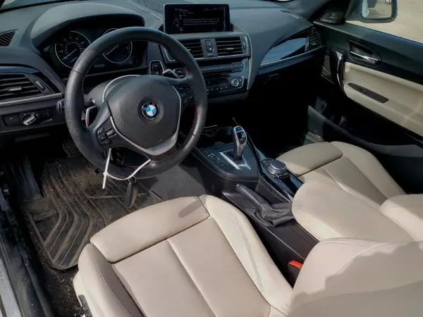 WBA1F9C55GV742127 2016 BMW 2ER - Image 8