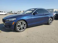 WBA1F9C55GV742306 2016 BMW 2ER