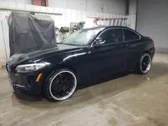 WBA1F9C55GV742645 2016 BMW 2ER