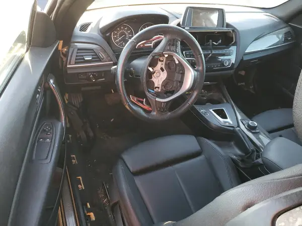 WBA1F9C55GV742645 2016 BMW 2ER - Image 8