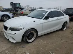 WBA1F9C56GV544799 2016 BMW 2ER