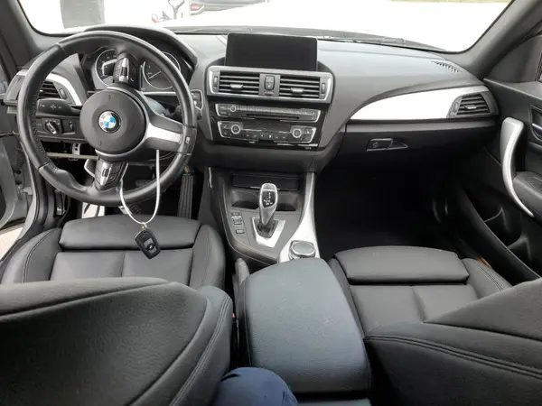 WBA1F9C56GV544933 2016 BMW 2ER - Image 8