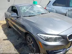 WBA1F9C56GV545175 2016 BMW 2ER
