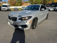 WBA1F9C56GV545208 2016 BMW 2ER