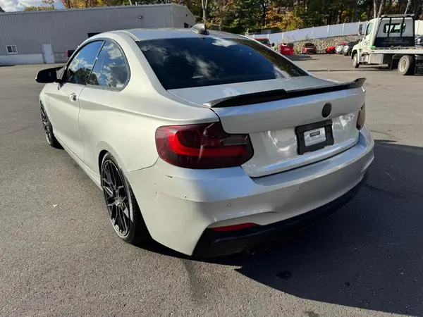 WBA1F9C56GV545208 2016 BMW 2ER - Image 2