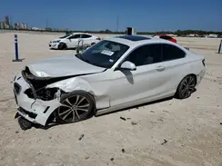 WBA1F9C56GV545399 2016 BMW 2ER