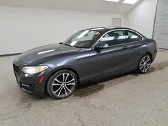 WBA1F9C56GV545953 2016 BMW 2ER