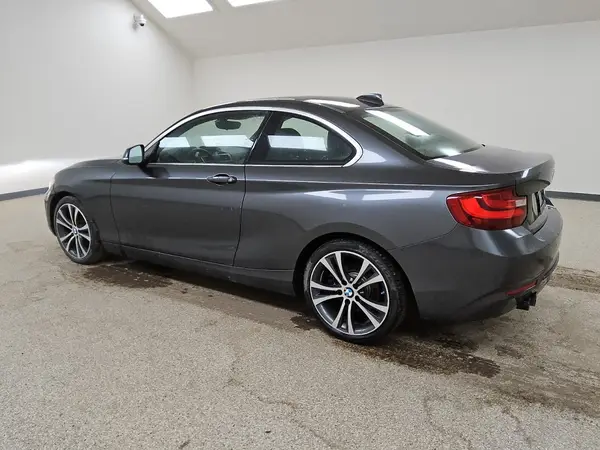 WBA1F9C56GV545953 2016 BMW 2ER - Image 2