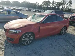 WBA1F9C56GV546004 2016 BMW 2ER