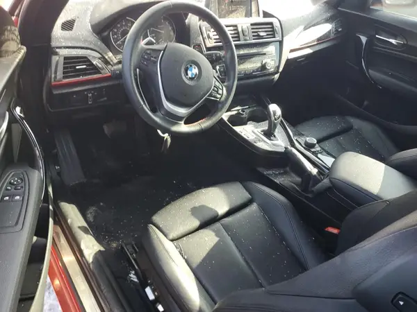 WBA1F9C56GV546004 2016 BMW 2ER - Image 8