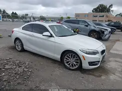 WBA1F9C56GV546052 2016 BMW 2ER