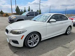 WBA1F9C56GV546570 2016 BMW 2ER