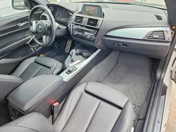 WBA1F9C56GV546570 2016 BMW 2ER - Image 8