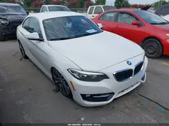 WBA1F9C56GV742427 2016 BMW 2ER
