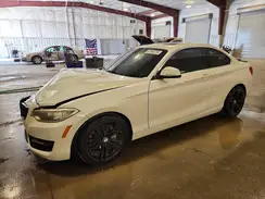 WBA1F9C56GV742430 2016 BMW 2ER